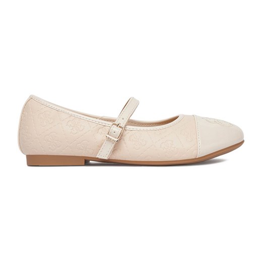 Baleriny GUESS CEO-CS6666-03 ze sklepu ccc.eu w kategorii Balerinki dziecięce - zdjęcie 189317301