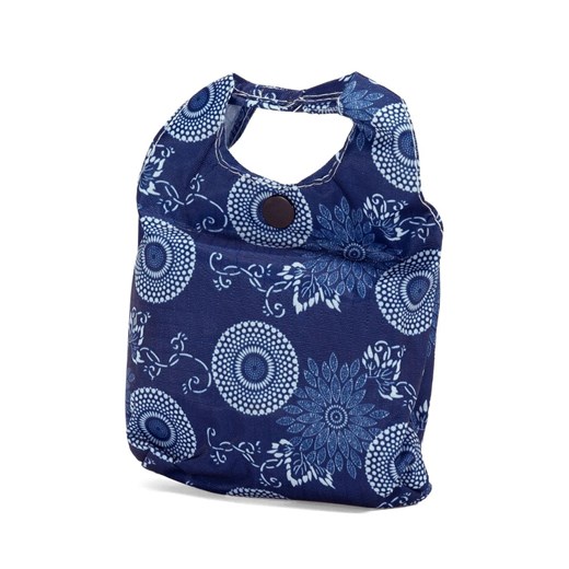 Kolorowa poliestrowa torba na zakupy ze sklepu Słoń Torbalski w kategorii Torby materiałowe - zdjęcie 189323762