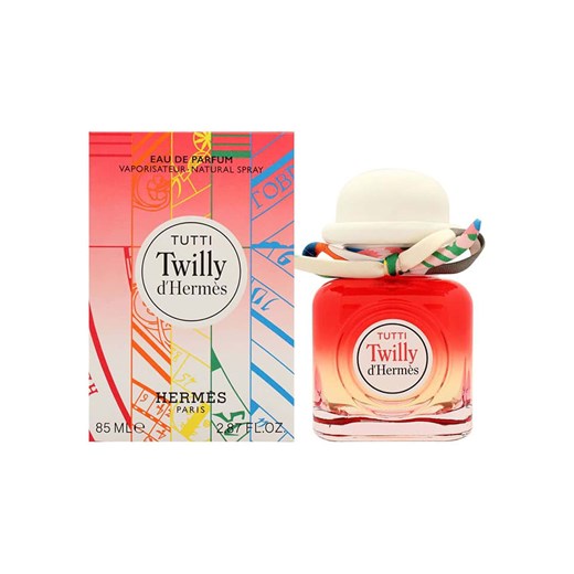 Hermès Tutti Twilly d'Hermès - EDP - 85 ml ze sklepu Limango Polska w kategorii Perfumy damskie - zdjęcie 189357484