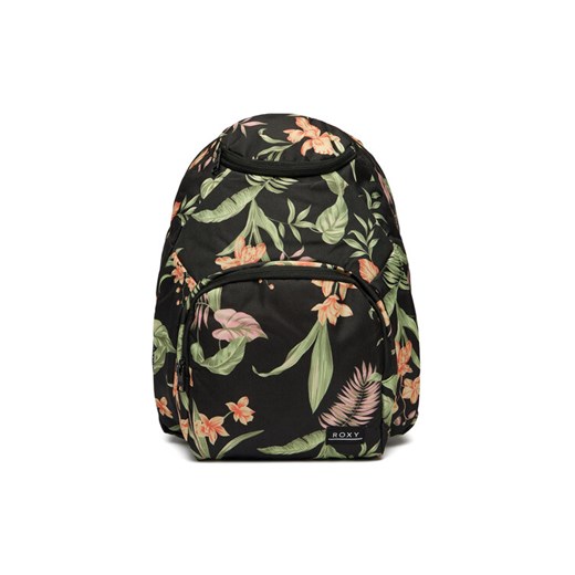 Roxy Plecak Shadow Swell ERJBP04853 Czarny ze sklepu MODIVO w kategorii Plecaki - zdjęcie 189365101