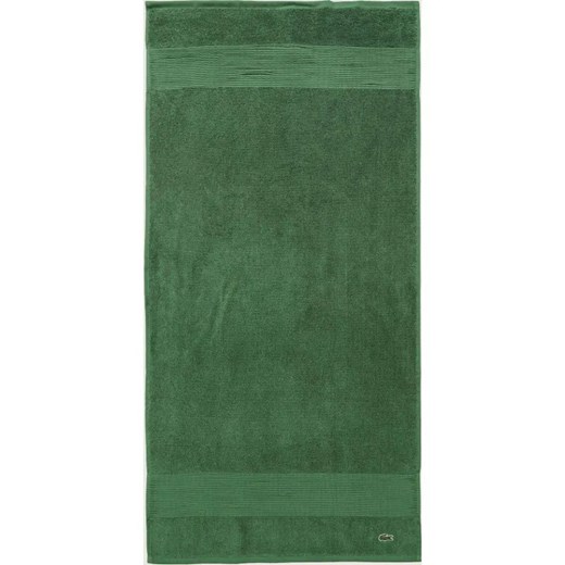 Lacoste HOME Ręcznik do rąk LLECROCO 50x100 ze sklepu Gomez Fashion Store w kategorii Ręczniki - zdjęcie 189371812