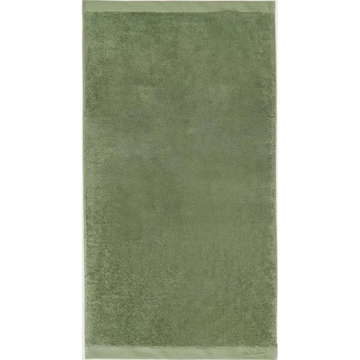 Kenzo Home Ręcznik do rąk ICONIC 53x100 ze sklepu Gomez Fashion Store w kategorii Ręczniki - zdjęcie 189371821