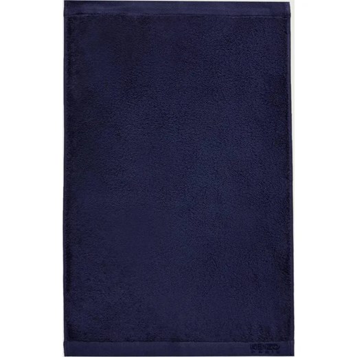 Kenzo Home Ręcznik dla gości KZICONIC 45x70 ze sklepu Gomez Fashion Store w kategorii Ręczniki - zdjęcie 189371822