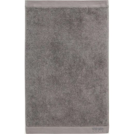 Kenzo Home Ręcznik dla gości KZICONIC 45x70 ze sklepu Gomez Fashion Store w kategorii Ręczniki - zdjęcie 189371824