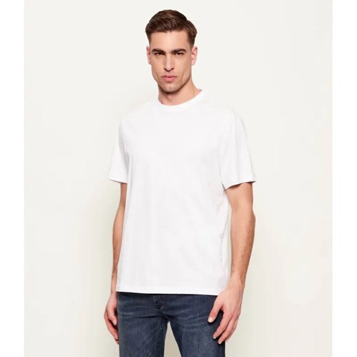 Michael Kors T-shirt | Regular Fit ze sklepu Gomez Fashion Store w kategorii T-shirty męskie - zdjęcie 189372782