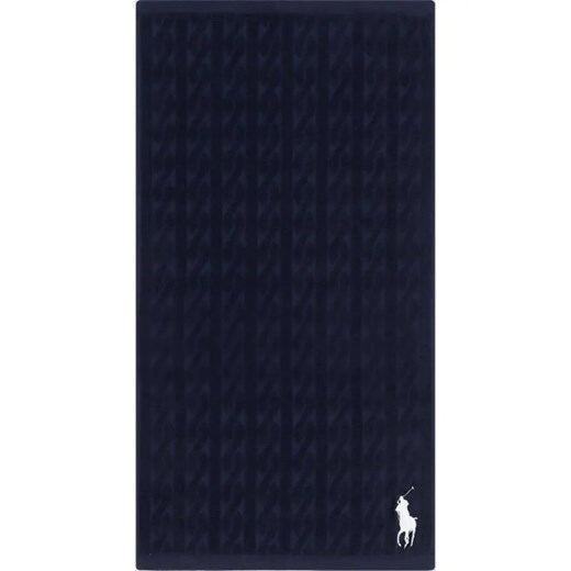 Ralph Lauren Home Ręcznik dla gości CABLE 42x71 ze sklepu Gomez Fashion Store w kategorii Ręczniki - zdjęcie 189373620