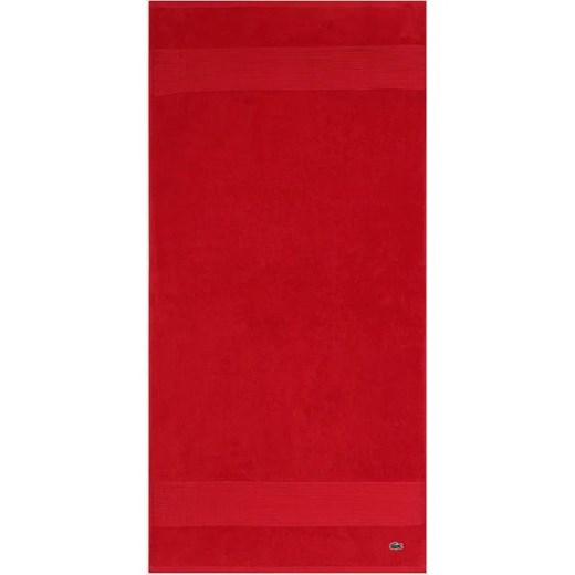 Lacoste HOME Ręcznik do rąk 50 x 100 ze sklepu Gomez Fashion Store w kategorii Ręczniki - zdjęcie 189373624