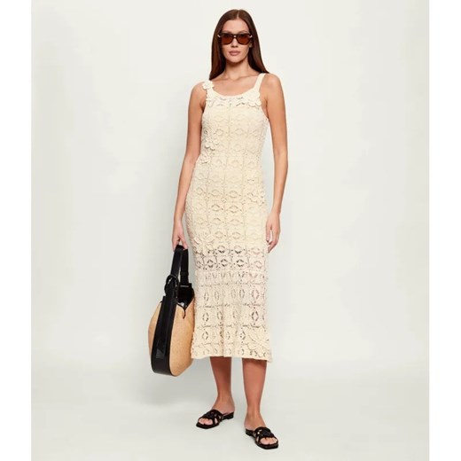 Pinko Sukienka JUNCUS ze sklepu Gomez Fashion Store w kategorii Sukienki - zdjęcie 189383710