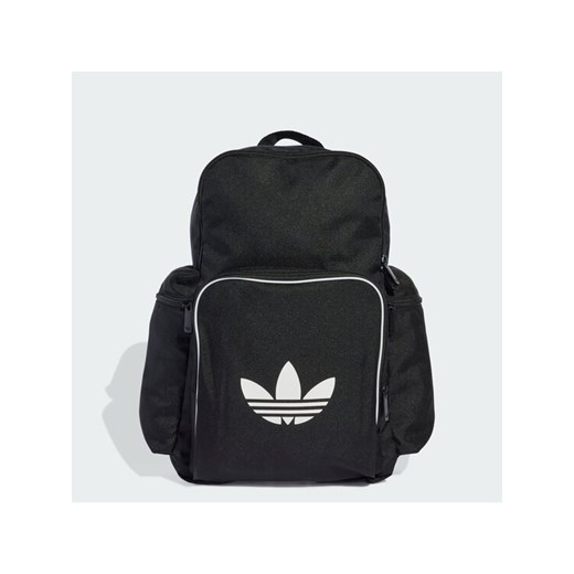 adidas Plecak JX0240 Czarny ze sklepu MODIVO w kategorii Plecaki - zdjęcie 189387464