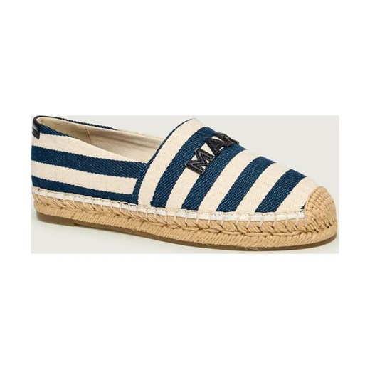 Marc Jacobs Espadryle | z dodatkiem skóry ze sklepu Gomez Fashion Store w kategorii Espadryle damskie - zdjęcie 189396144