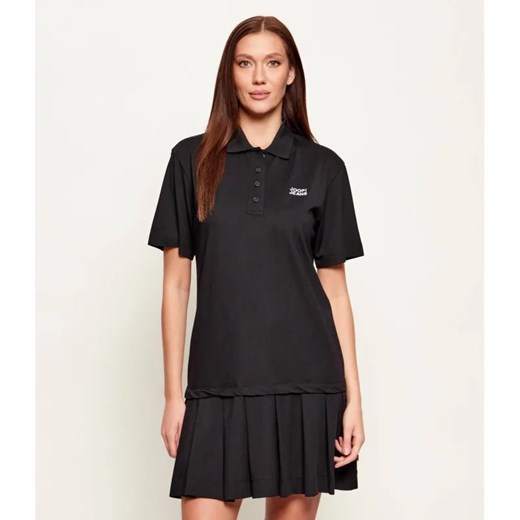 Joop! Jeans Sukienka Tadena ze sklepu Gomez Fashion Store w kategorii Sukienki - zdjęcie 189396260