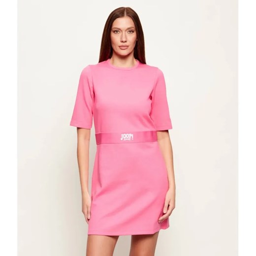 Joop! Jeans Sukienka Tri ze sklepu Gomez Fashion Store w kategorii Sukienki - zdjęcie 189396261