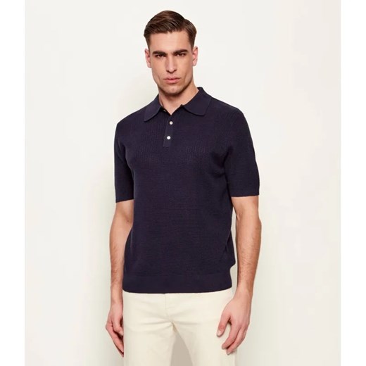 Stenströms Polo | Regular Fit ze sklepu Gomez Fashion Store w kategorii T-shirty męskie - zdjęcie 189396262