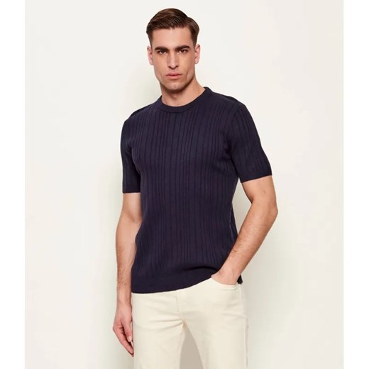 Stenströms Sweter | Regular Fit ze sklepu Gomez Fashion Store w kategorii Swetry męskie - zdjęcie 189396263