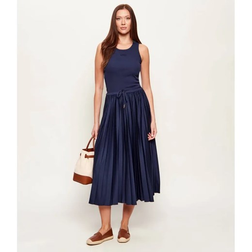 Joop! Sukienka Tildy ze sklepu Gomez Fashion Store w kategorii Sukienki - zdjęcie 189396271