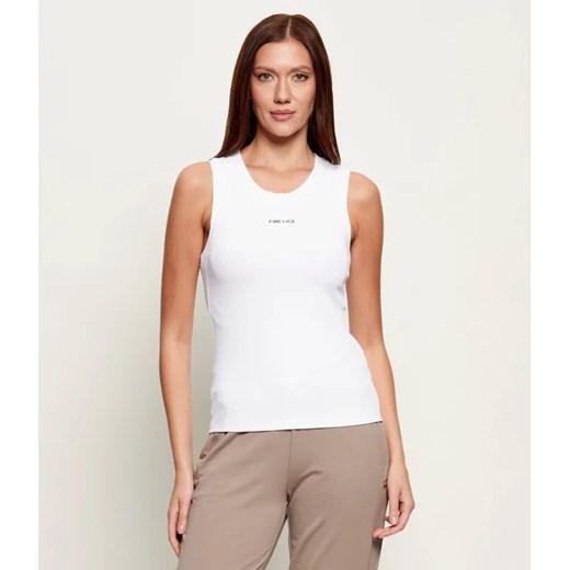 Bogner Fire + Ice Top MANYA | Slim Fit ze sklepu Gomez Fashion Store w kategorii Bluzki damskie - zdjęcie 189396293