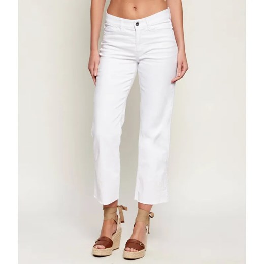 Marc Cain Jeansy | Regular Fit ze sklepu Gomez Fashion Store w kategorii Jeansy damskie - zdjęcie 189396300