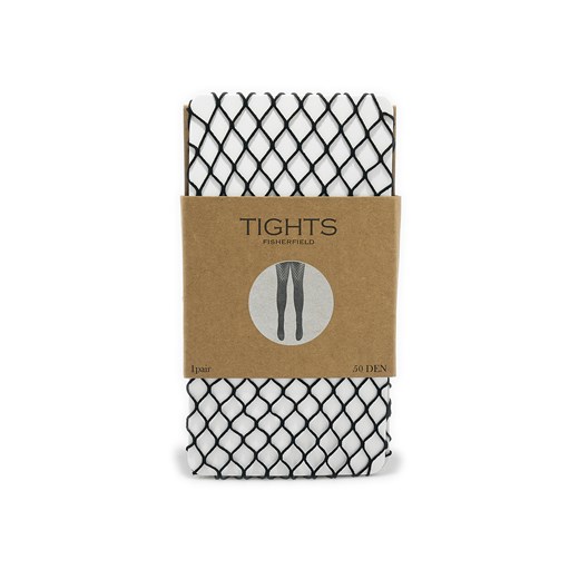 GATE Kabaretki S/M ze sklepu gateshop w kategorii Rajstopy - zdjęcie 189407290