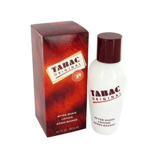 Tabac Original woda po goleniu - perfumy męskie 200ml   - 200ml 