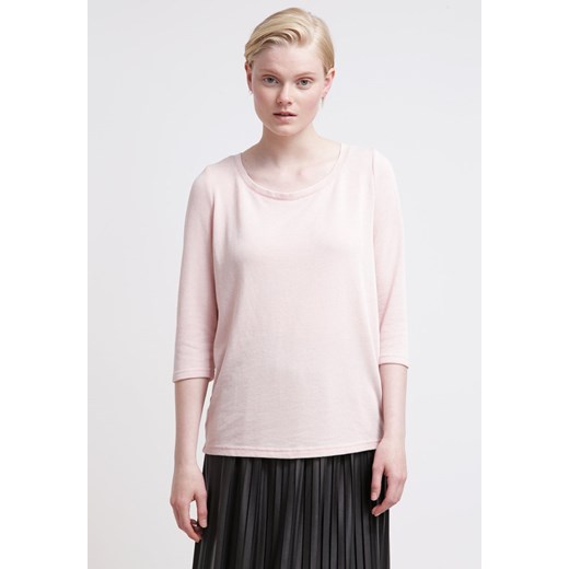 ONLY ONLACE Bluza chintz rose zalando bezowy bez wzorów/nadruków