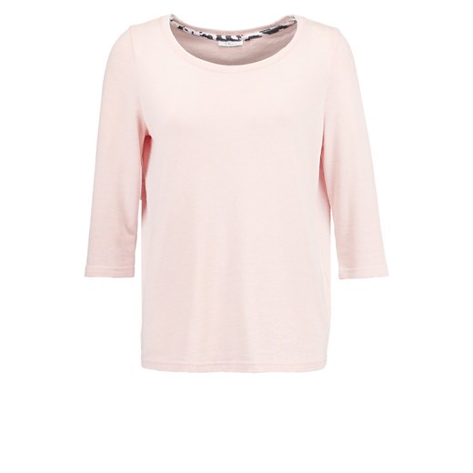 ONLY ONLACE Bluza chintz rose zalando bezowy bawełna