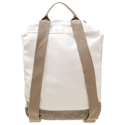 Converse Plecak converse natural/sand dune zalando zielony Plecaki damskie