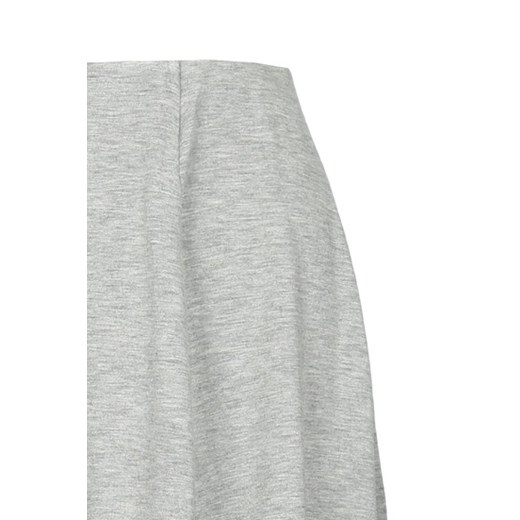Grey Jersey Skater Skirt tally-weijl  jersey