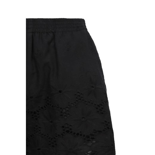 Black Lace Shorts tally-weijl  koronka