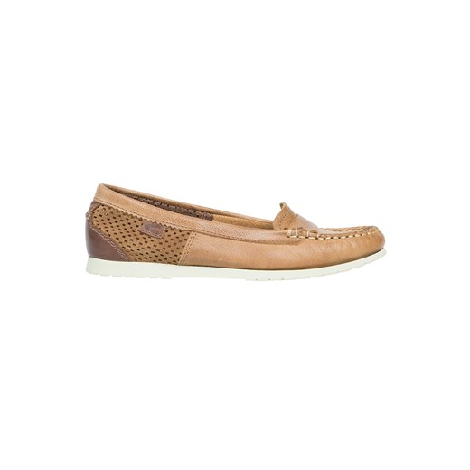 Buty - Camel Active - Mokasyny