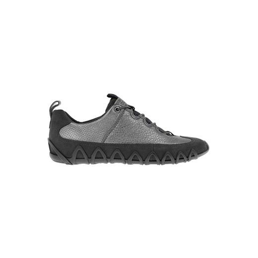 Buty - ECCO - Buty Dayla Dark Shadow Ecco szary 36 okazyjna cena ANSWEAR.com