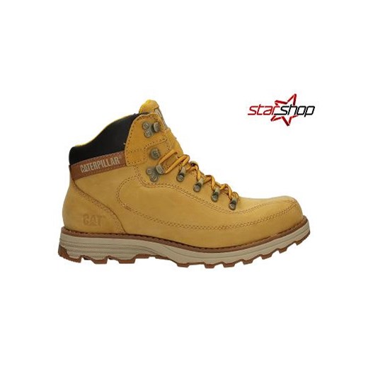 CATERPILLAR HIGHBURY 717814 allstarshop brazowy miękkie