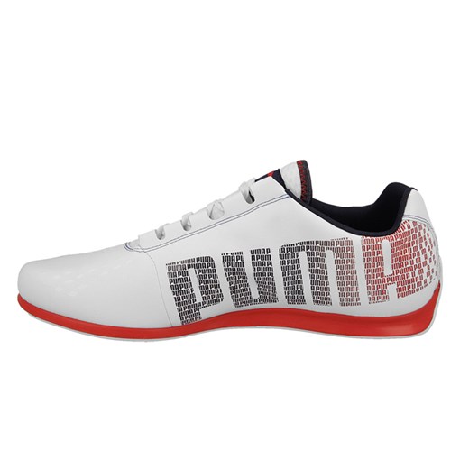 BUTY PUMA BMW MS EVOSPEED 1.3 ULTRA 305260 02 yessport-pl rozowy skóra