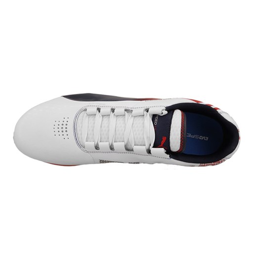 BUTY PUMA BMW MS EVOSPEED 1.3 ULTRA 305260 02 yessport-pl szary sportowy