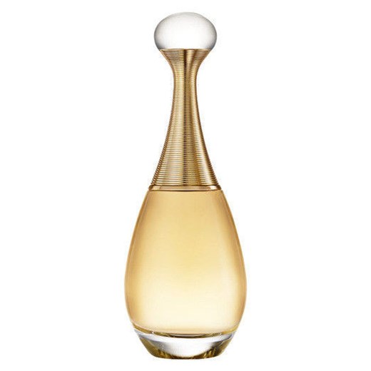 Christian Dior Jadore 50ml W Woda perfumowana uszkodzone pudełko perfumy-perfumeria-pl zolty 
