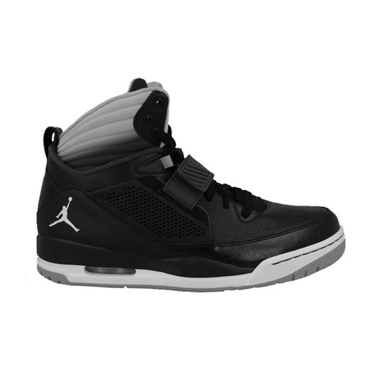 BUTY SNEAKERS NIKE AIR JORDAN FLIGHT 97 654265 010 yessport-pl czarny Buty do koszykówki męskie