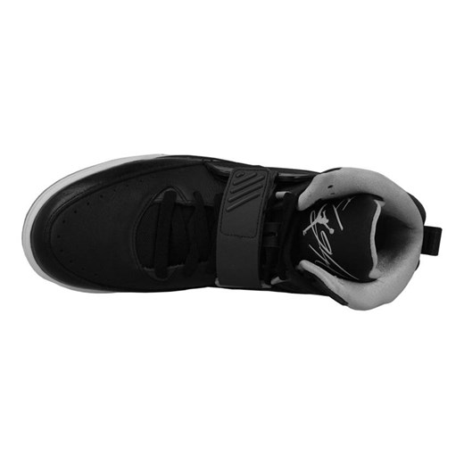 BUTY SNEAKERS NIKE AIR JORDAN FLIGHT 97 654265 010 yessport-pl czarny młodzieżowy