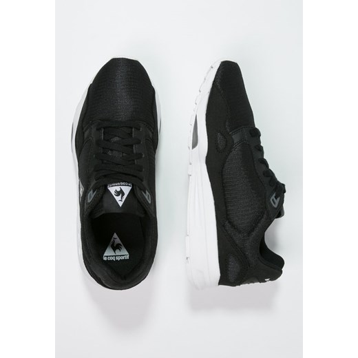 le coq sportif R900  Tenisówki i Trampki black zalando czarny casual