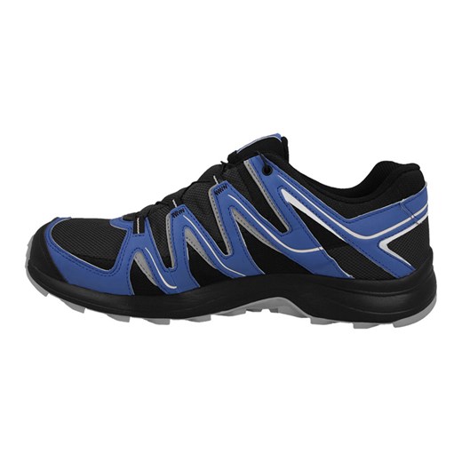 BUTY SALOMON XA FUSTER GORE-TEX 373273 yessport-pl niebieski prosty