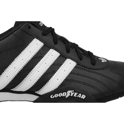 BUTY ADIDAS ORIGINALS ADI RACER LO G16082 yessport-pl czarny sportowy