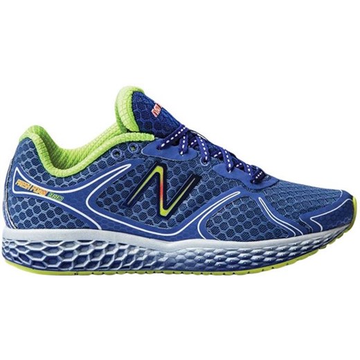 buty NEW BALANCE - Running W980By (BY)