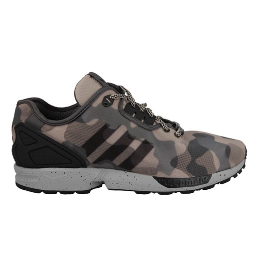 BUTY LIFESTYLE ADIDAS ZX FLUX DECON M19685 sneakerstudio-pl czarny lato