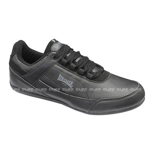 BUTY LONSDALE M SECTOR cliffsport-pl szary casual