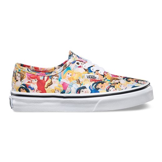 buty VANS - Authentic (Disney) Multi (GZ1)