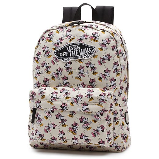 plecak VANS - Disney Backpack Minnie Mouse (HCL)