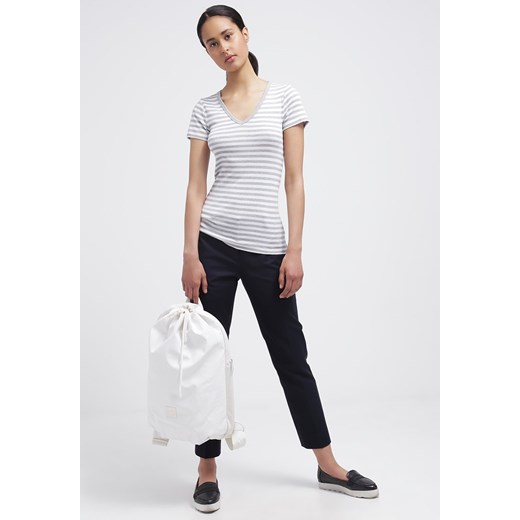 adidas Originals Plecak white zalando skóra ekologiczna