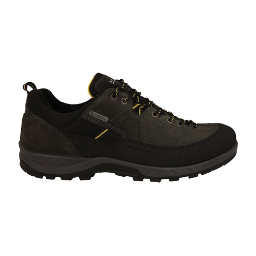 BUTY ECCO YURA GORE-TEX 840604 56340 yessport-pl czarny gore-tex