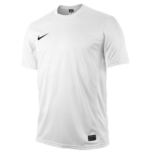 Koszulka piłkarska Nike Park V Jersey 448209-100 hurtowniasportowa-net szary jersey
