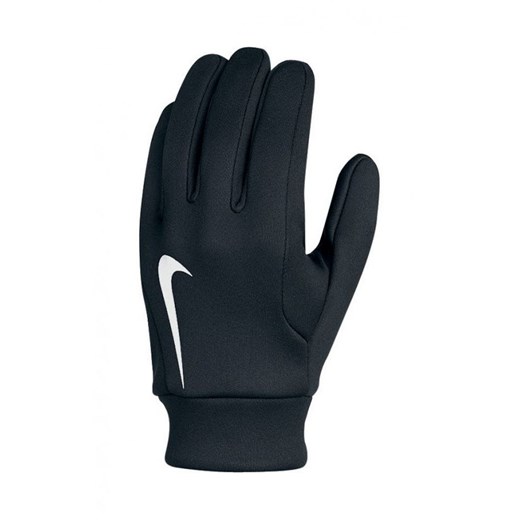Rękawiczki Nike Hyperwarm Filed Player's Glove GS0261-001 hurtowniasportowa-net czarny jesień