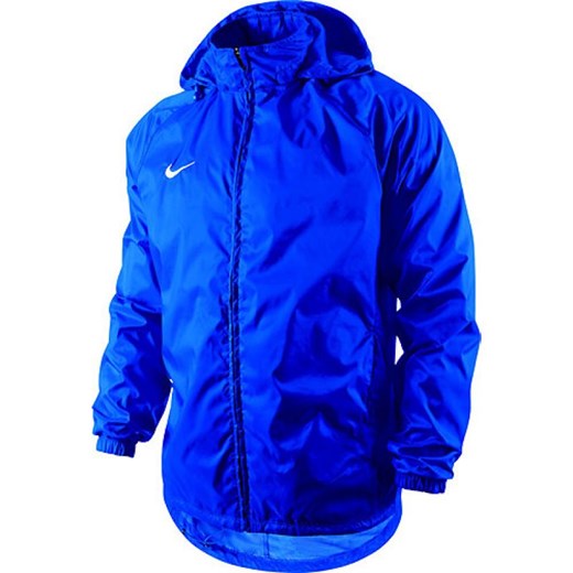 Kurtka ortalionowa Nike Foundation 12 Rain Jacket 447432-463 hurtowniasportowa-net niebieski