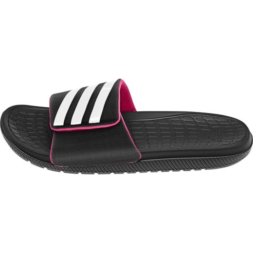 Klapki adidas Voloomix Vario W B36065 hurtowniasportowa-net szary